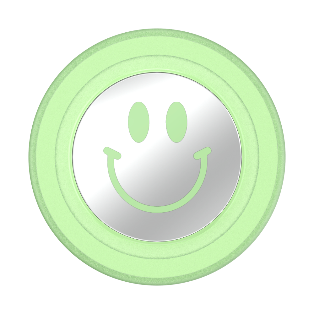 Matcha Dew Happy Reflex — MagSafe PopGrip - US 52636