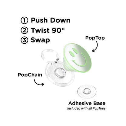 Matcha Dew Happy Reflex — PopTop - US 64213