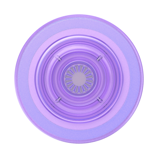 Lavender Translucent — MagSafe PopGrip - US 09149