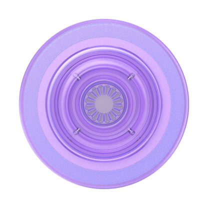 Lavender Translucent — MagSafe PopGrip - US 24969