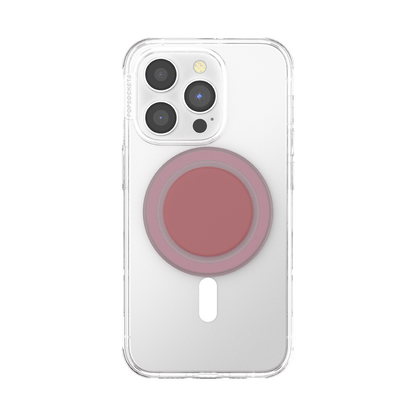 PopOut Clay — MagSafe PopGrip - US 43167