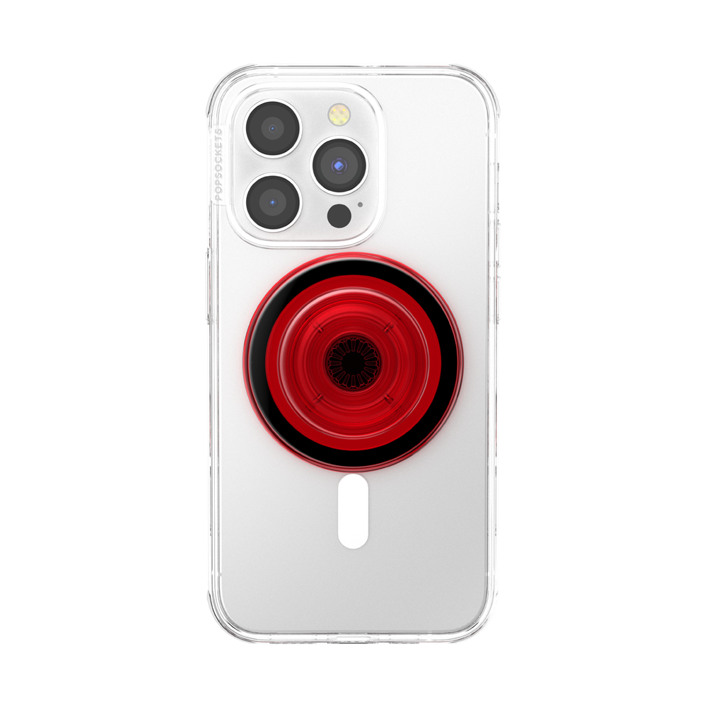 Danger Red — MagSafe PopGrip - US 07903