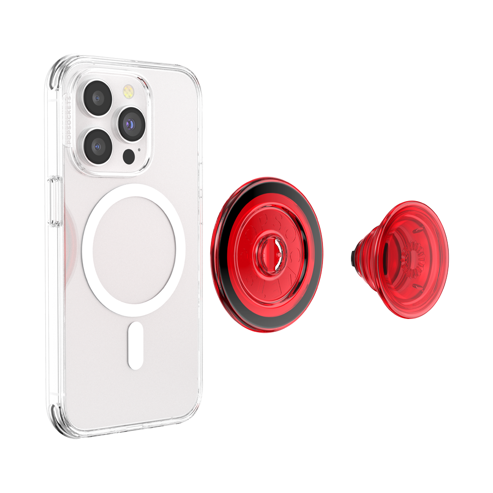 Danger Red — MagSafe PopGrip - US 67055
