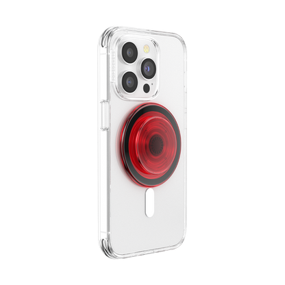 Danger Red — MagSafe PopGrip - US 07903