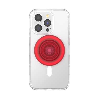 Blanchette Red — MagSafe PopGrip - US 64682