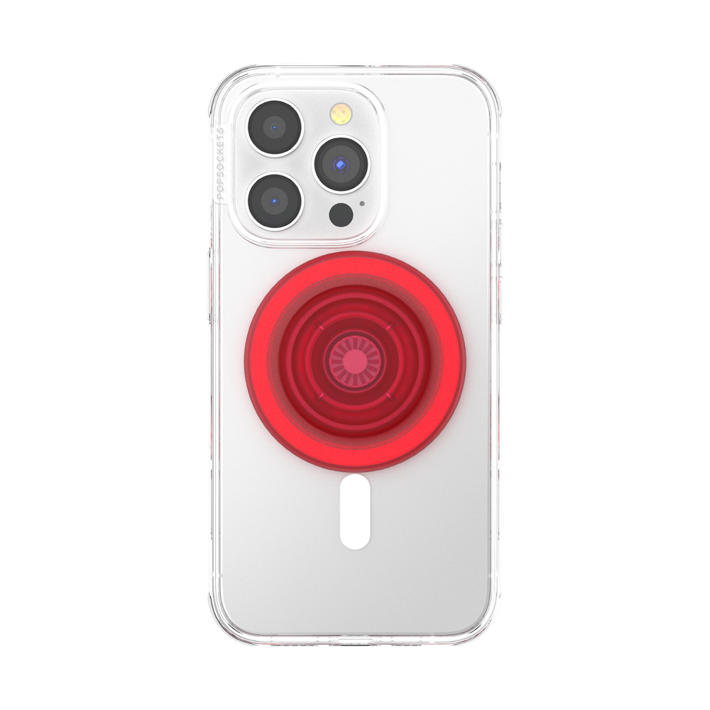 Blanchette Red — MagSafe PopGrip - US 11746