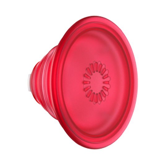 Blanchette Red — PopTop - US 72005