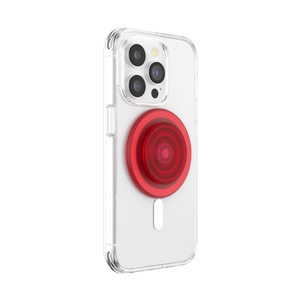 Blanchette Red — MagSafe PopGrip - US 64682