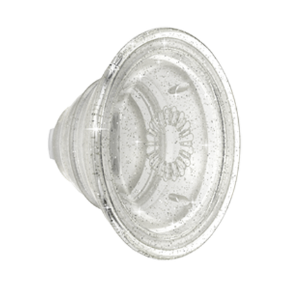 Clear Glitter — PopTop - US 11774