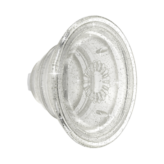Clear Glitter — PopTop - US 11774