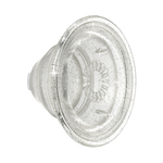 Clear Glitter — PopTop - US 25052