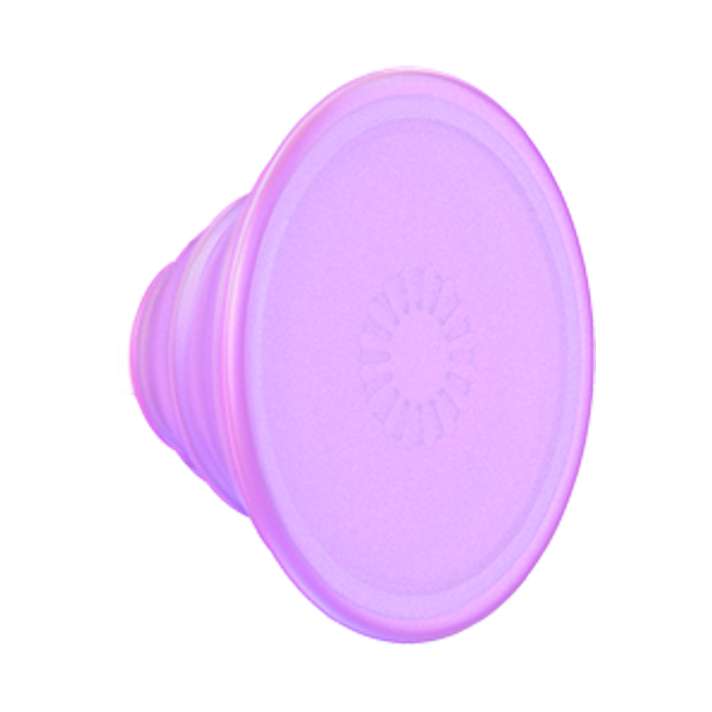 Pink Opalescent Translucent — PopTop - US 37680