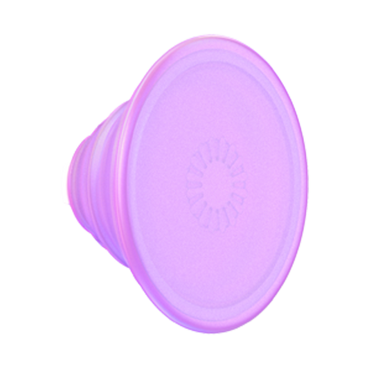 Pink Opalescent Translucent — PopTop - US 37680