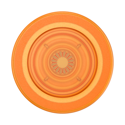 Orange Zest — MagSafe PopGrip - US 85812