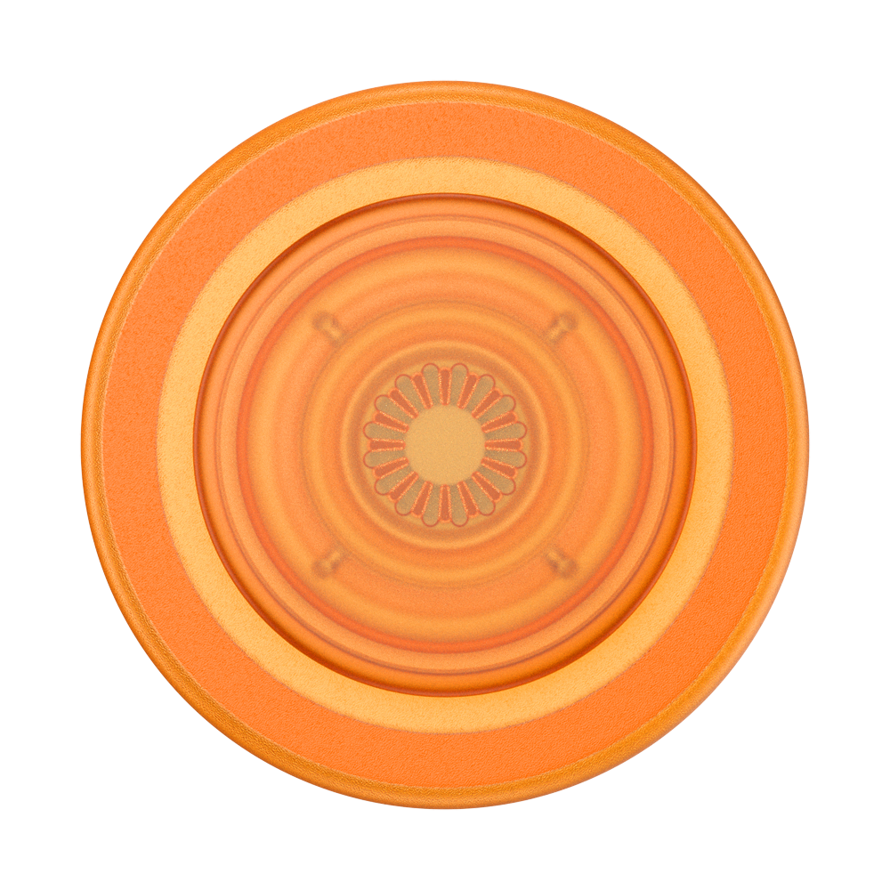 Orange Zest — MagSafe PopGrip - US 74901
