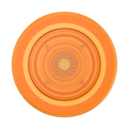 Orange Zest — MagSafe PopGrip - US 98538
