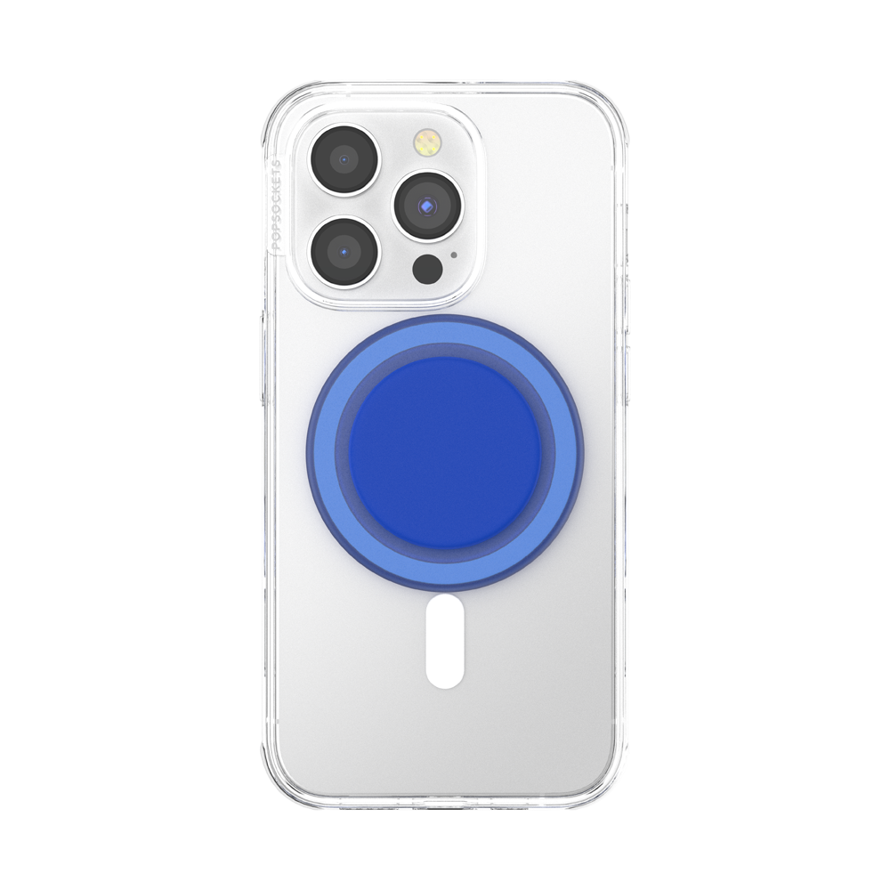 Cobalt — MagSafe PopGrip - US 50703