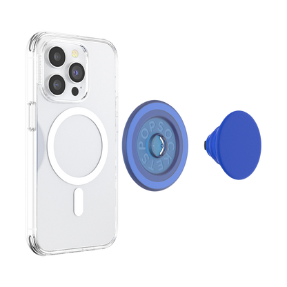 Cobalt — MagSafe PopGrip - US 50703