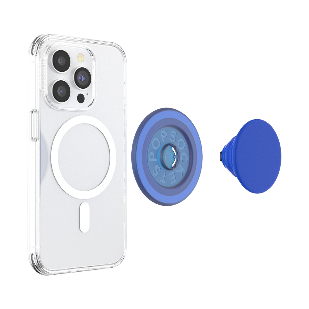 Cobalt — MagSafe PopGrip - US 45837