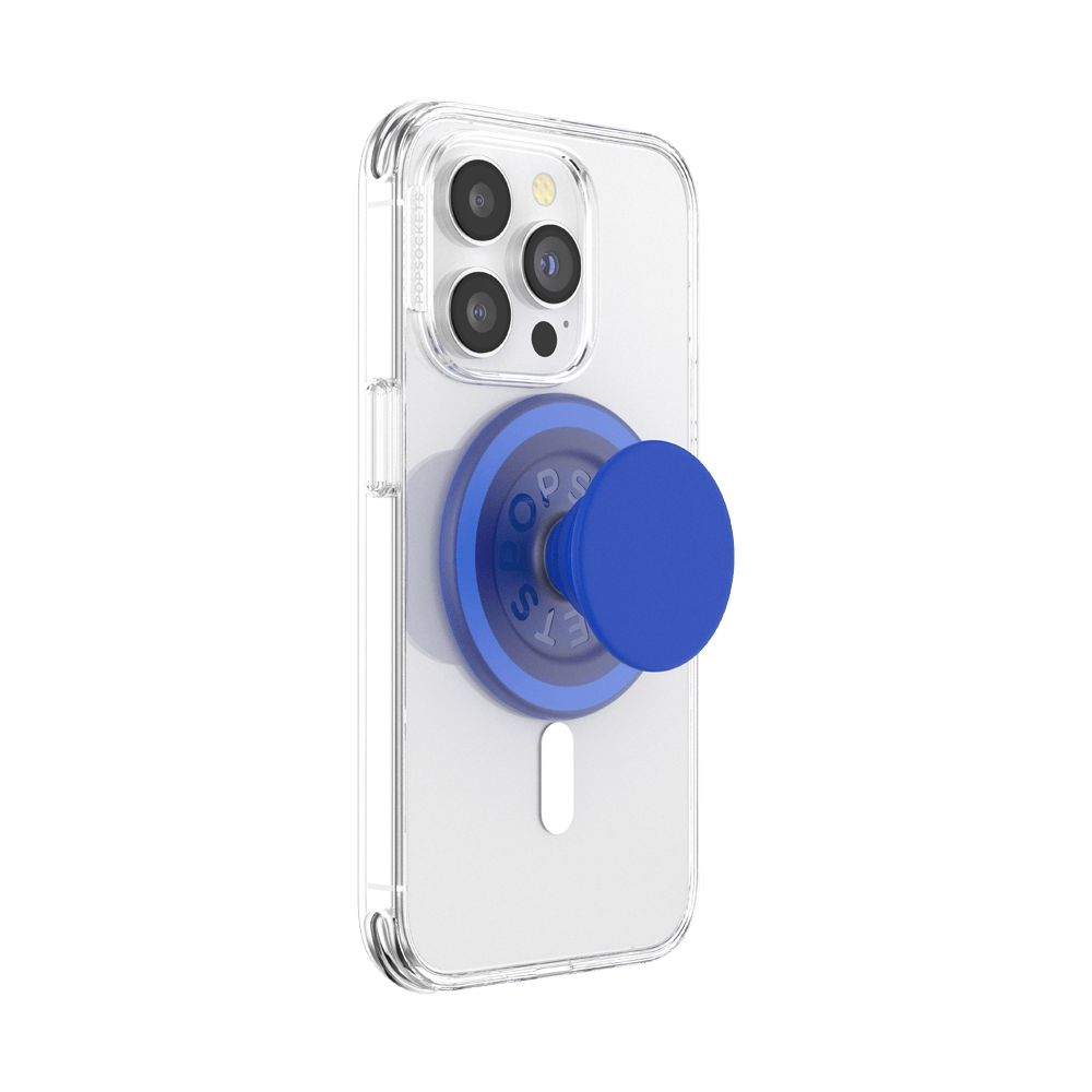 Cobalt — MagSafe PopGrip - US 45837