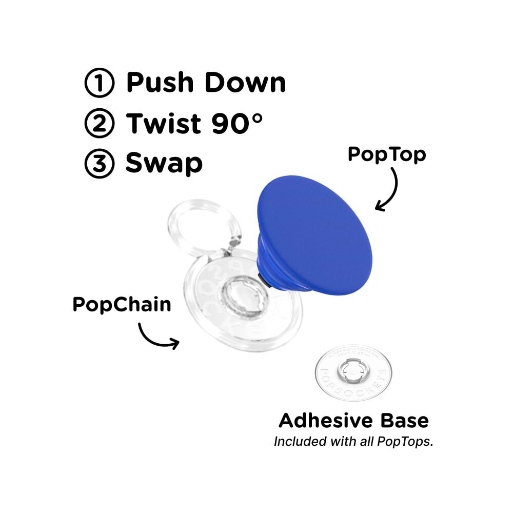 Cobalt — PopTop - US 70669