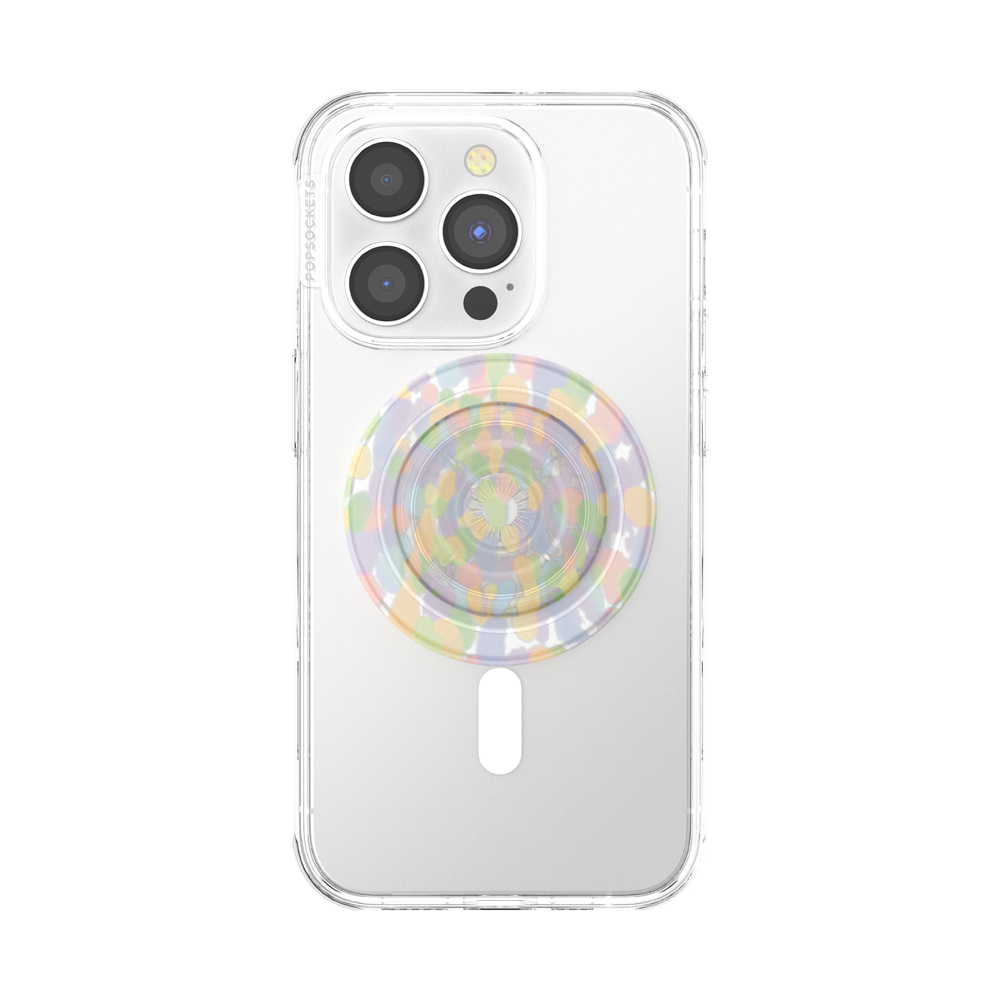 Rainbow Glass — MagSafe PopGrip - US 67057