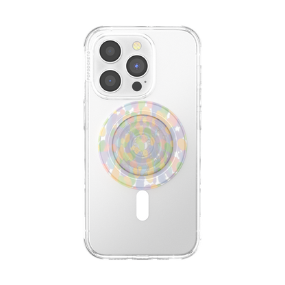 Rainbow Glass — MagSafe PopGrip - US 63177