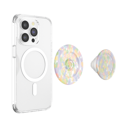 Rainbow Glass — MagSafe PopGrip - US 11363