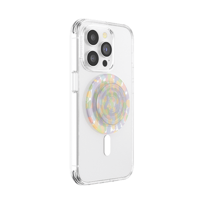 Rainbow Glass — MagSafe PopGrip - US 67057