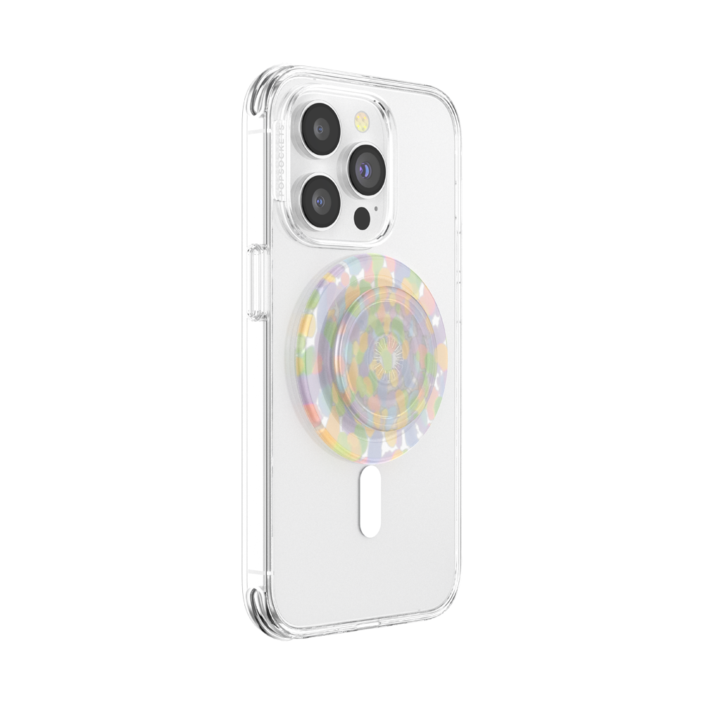 Rainbow Glass — MagSafe PopGrip - US 63177