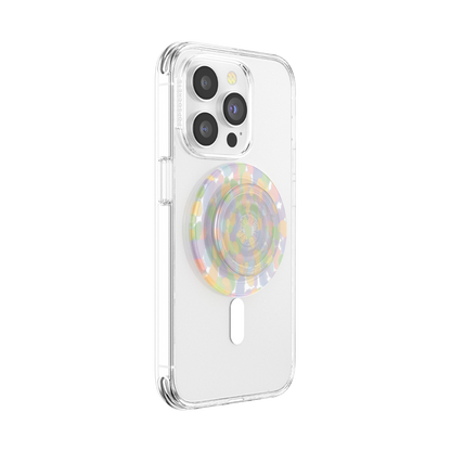 Rainbow Glass — MagSafe PopGrip - US 63177