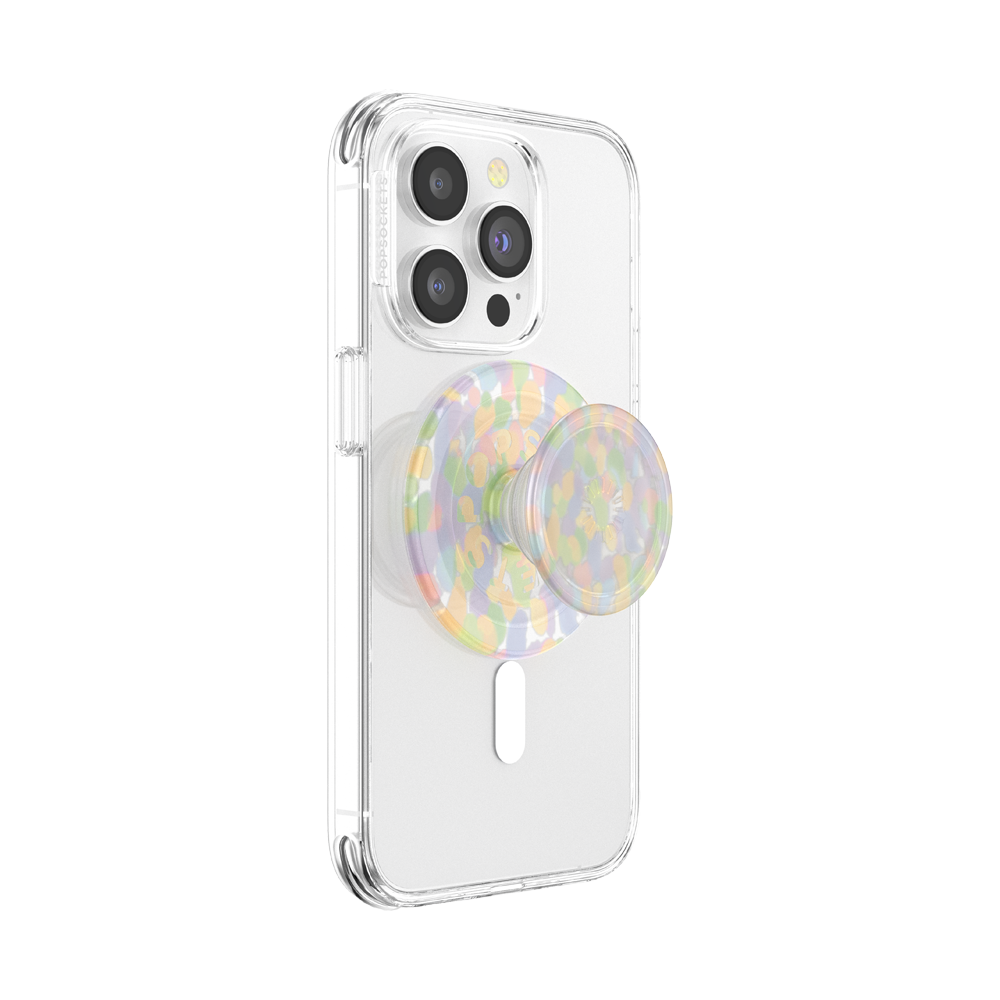 Rainbow Glass — MagSafe PopGrip - US 67057