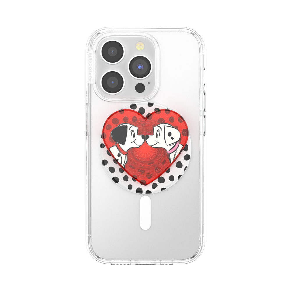 Heart Two Cute — MagSafe PopGrip - US 72393