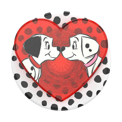 Heart Two Cute — MagSafe PopGrip - US 84110