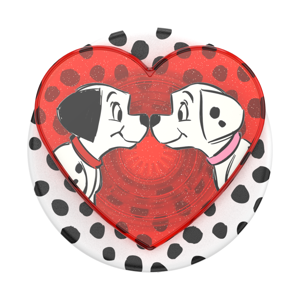 Heart Two Cute — MagSafe PopGrip - US 67463