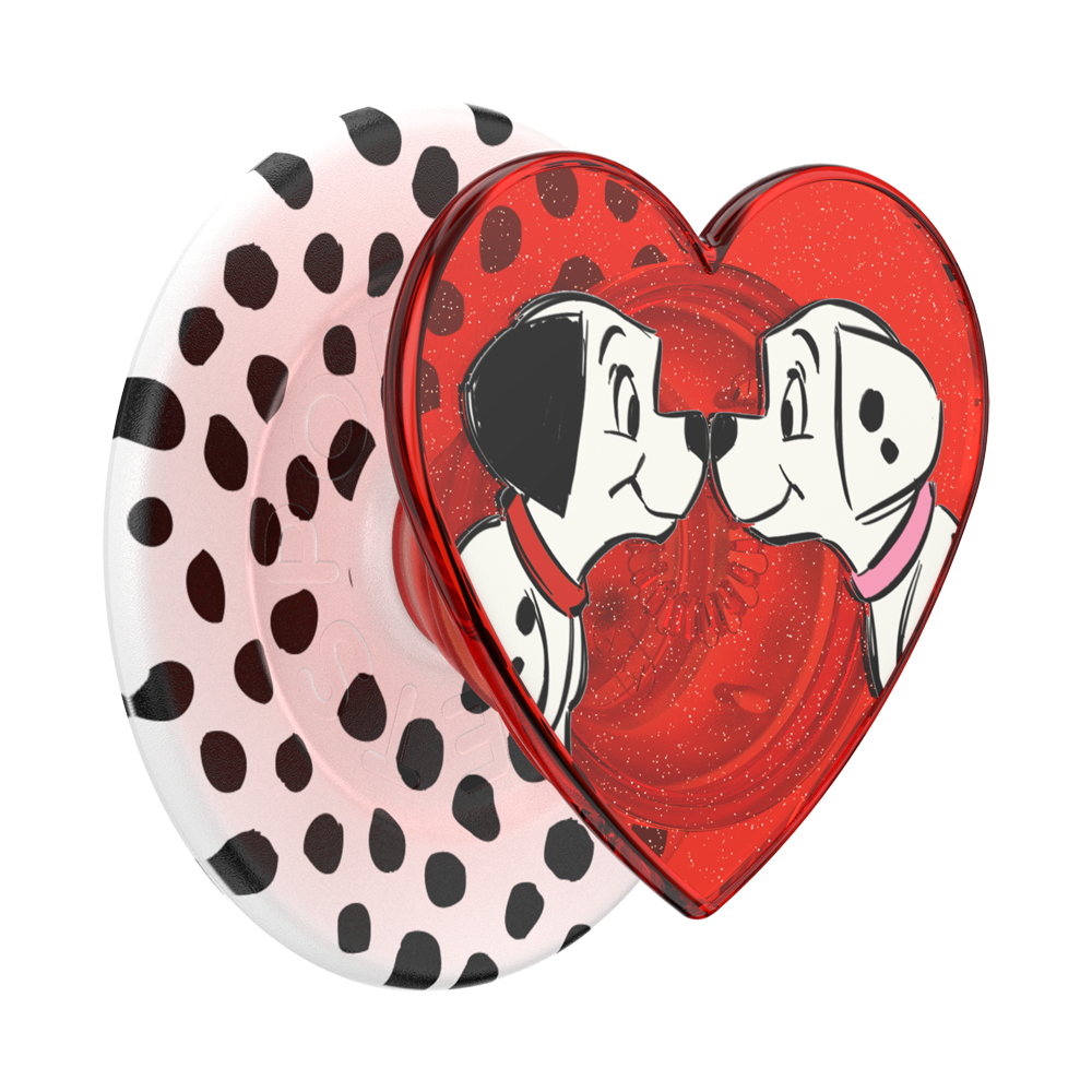 Heart Two Cute — MagSafe PopGrip - US 02229