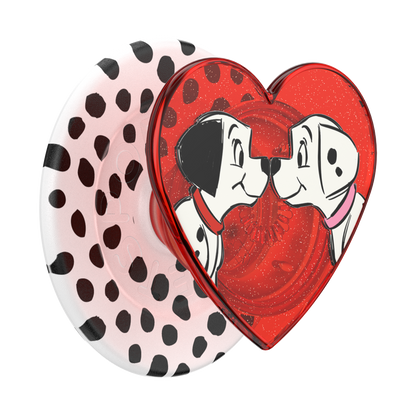 Heart Two Cute — MagSafe PopGrip - US 84110