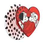 Heart Two Cute — MagSafe PopGrip - US 91248
