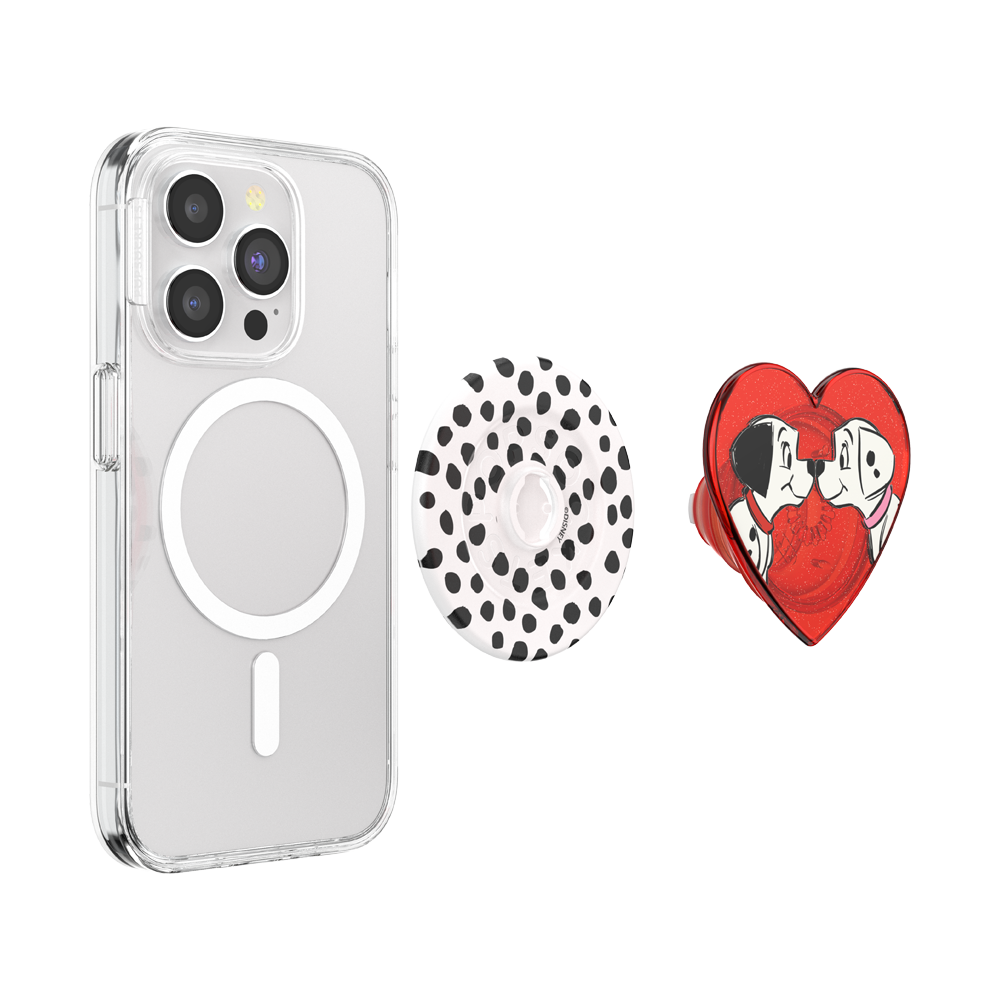 Heart Two Cute — MagSafe PopGrip - US 67463