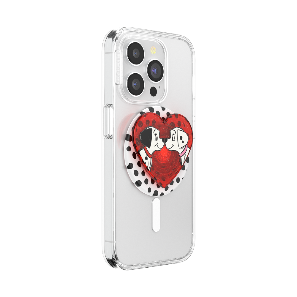Heart Two Cute — MagSafe PopGrip - US 84110