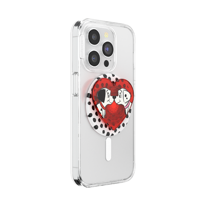 Heart Two Cute — MagSafe PopGrip - US 91248