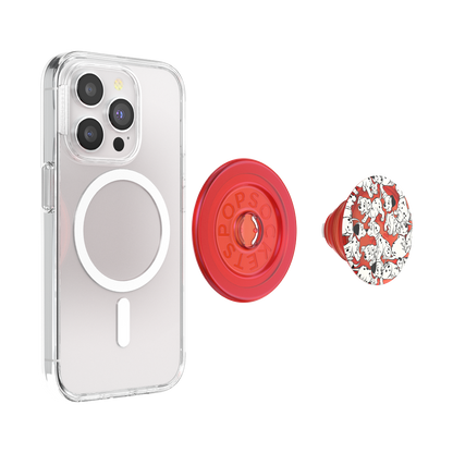 Spot Me Gloss — MagSafe PopGrip - US 20730
