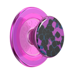 Acetate Purple Prism — MagSafe PopGrip - US 91164