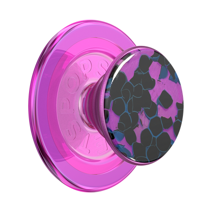 Acetate Purple Prism — MagSafe PopGrip - US 26453