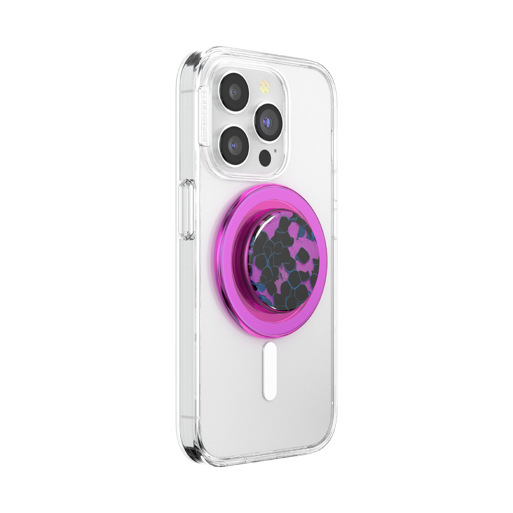 Acetate Purple Prism — MagSafe PopGrip - US 26453