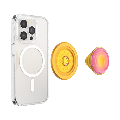 Jelly Sunni B — MagSafe PopGrip - US 23580