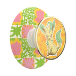 Enamel Mod Leafeon — MagSafe PopGrip - US 49519