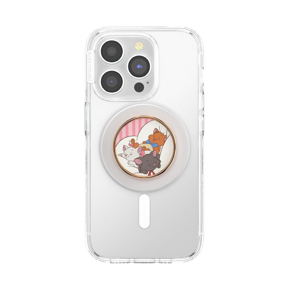 Enamel Sweet Sleep — MagSafe PopGrip - US 34881