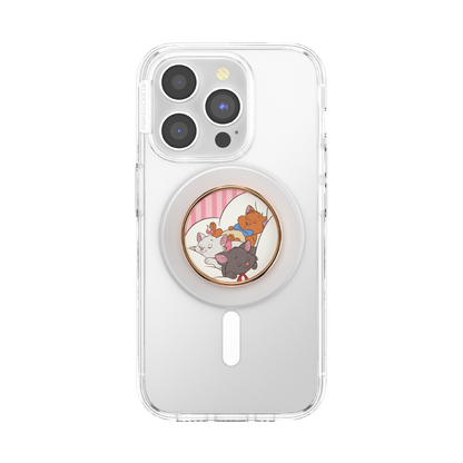 Enamel Sweet Sleep — MagSafe PopGrip - US 53834