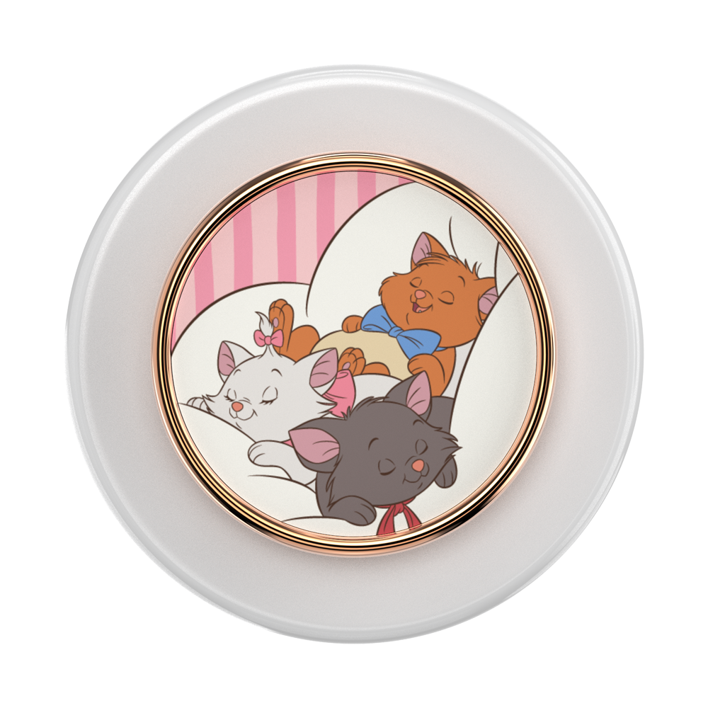 Enamel Sweet Sleep — MagSafe PopGrip - US 34881